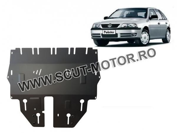 Scut motor Volkswagen Pointer 3