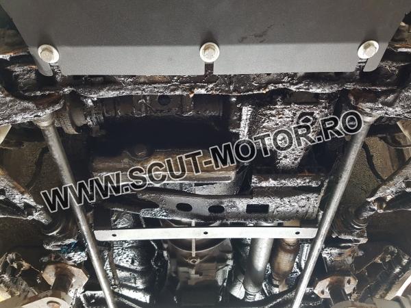 Scut motor Nissan Terrano II  8
