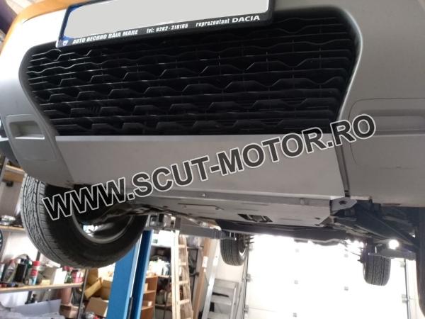 Scut motor Dacia Duster 7