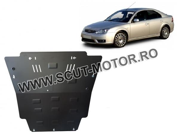 Scut motor Ford Mondeo 3 2