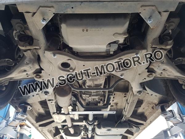 Scut motor metalic Mercedes Viano W639 - 2.2 D 4x2 5
