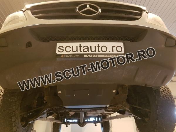 Scut motor Mercedes Sprinter 4x4 7