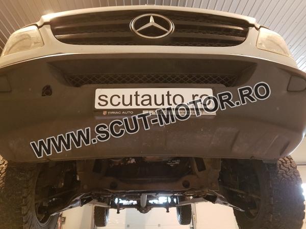 Scut motor Mercedes Sprinter 4x4 6