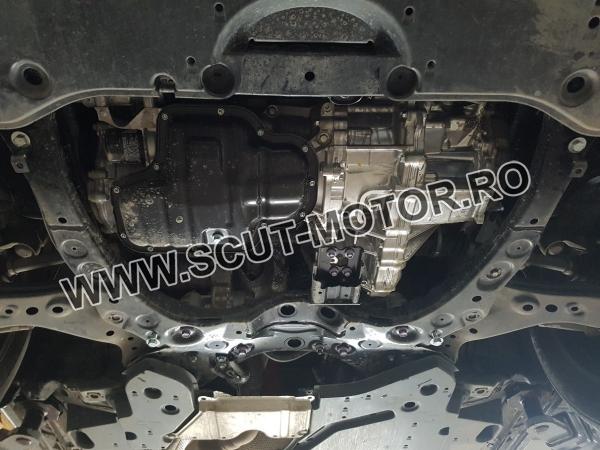Scut motor Toyota Camry 5