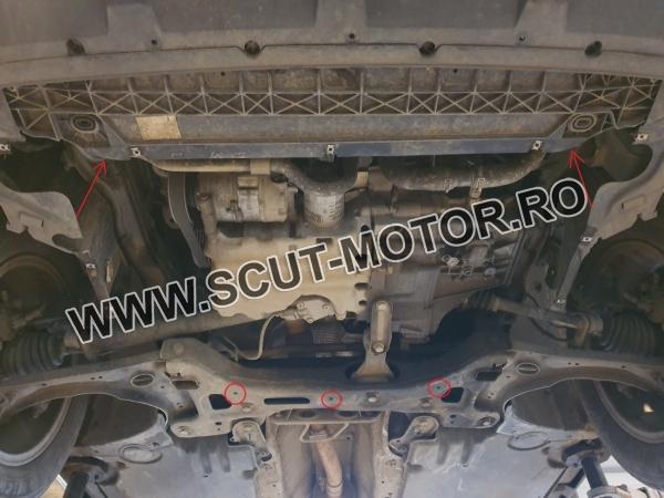 Scut motor VW Polo 5