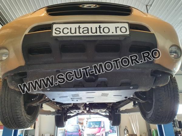 Scut motor Hyundai Veracruz 4