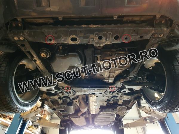 Scut motor Toyota RAV 4 diesel 4