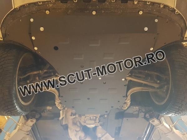 Scut motor Audi Q8 3