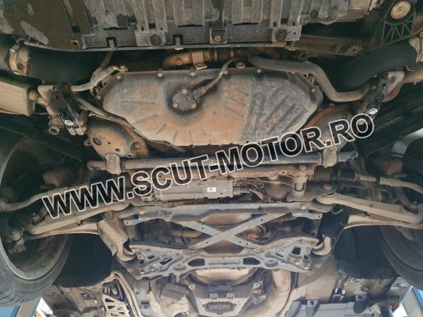Scut motor Audi A8 5