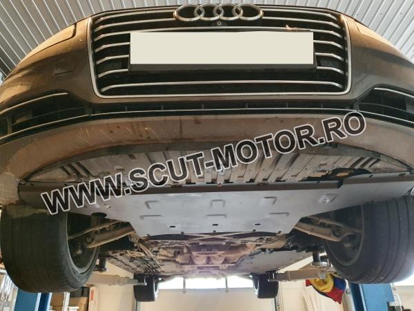 Scut motor Audi A8 6