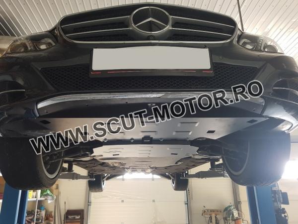 Scut motor Mercedes E-Class W212 - 4x4 6