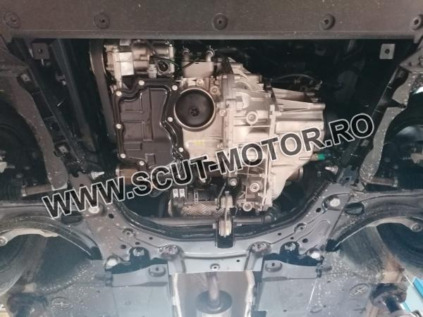 Scut motor Renault Captur 6