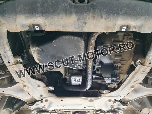 Scut motor Land Rover Freelander 2 5