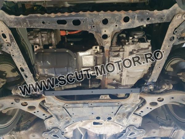 Scut motor Toyota Prius 5