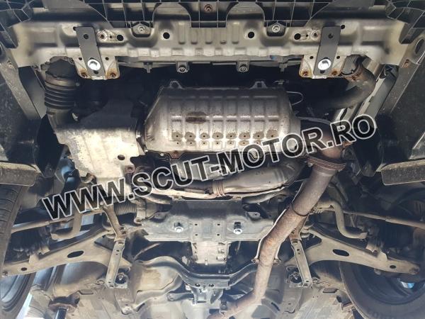 Scut motor Subaru Forester 4 5