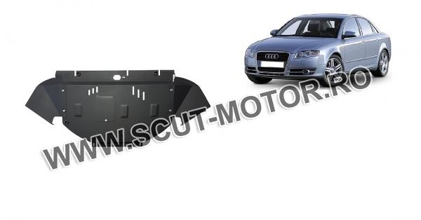 Scut motor Audi A4 B7 All Road 1