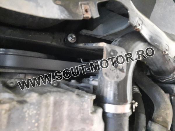 Scut motor Metalic Volkswagen Caddy 5