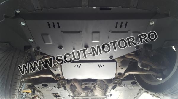 Scut motor Audi A4 B6, 2.5 tdi 3