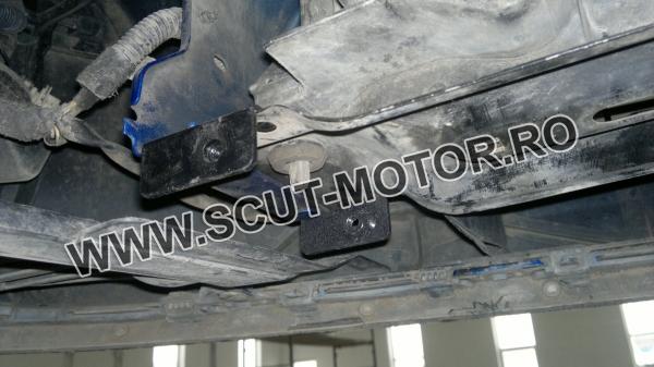 Scut motor Peugeot 307 6