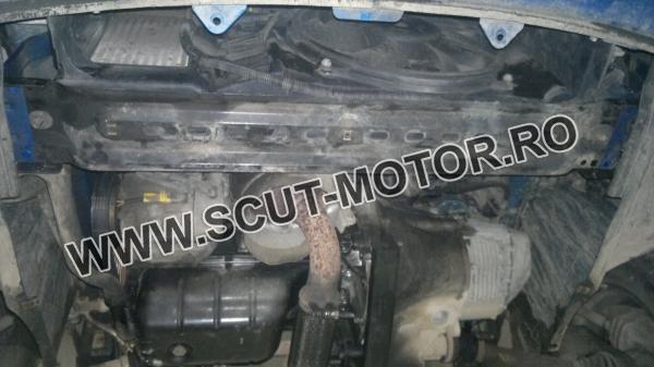 Scut motor Peugeot 307 4