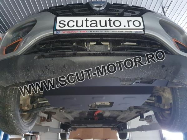 Scut motor Dacia Spring 8