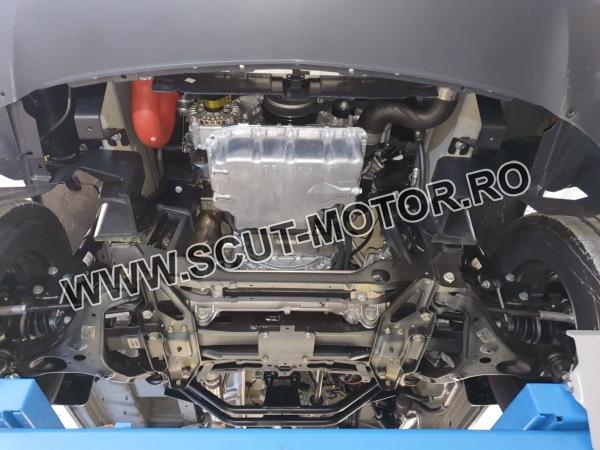 Scut motor Mercedes Sprinter 4x4 5