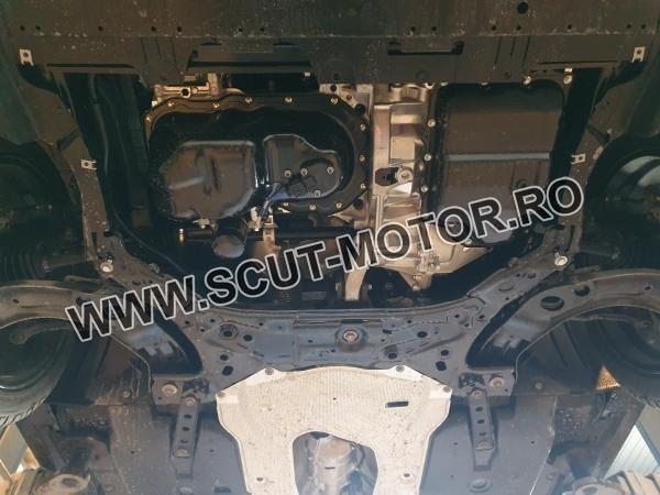 Scut motor Mazda 3 5