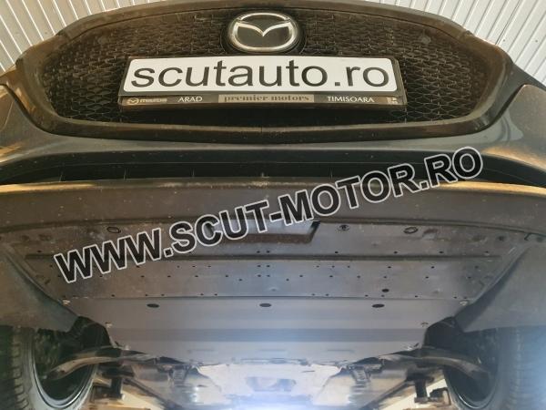 Scut motor Mazda 3 7