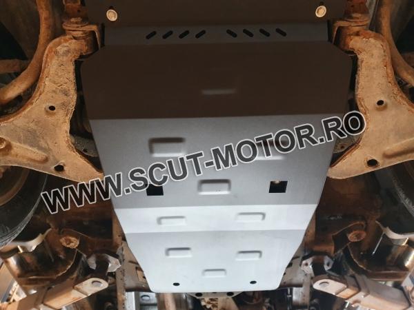 Scut motor metalic Fiat Fullback 3
