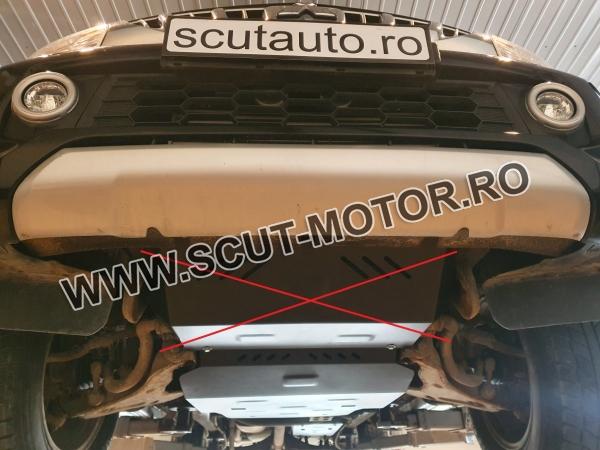 Scut motor metalic Fiat Fullback 4