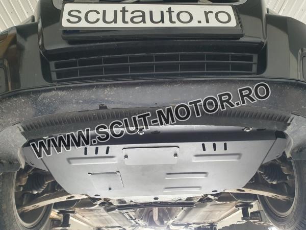 Scut motor Ford Focus 2 6