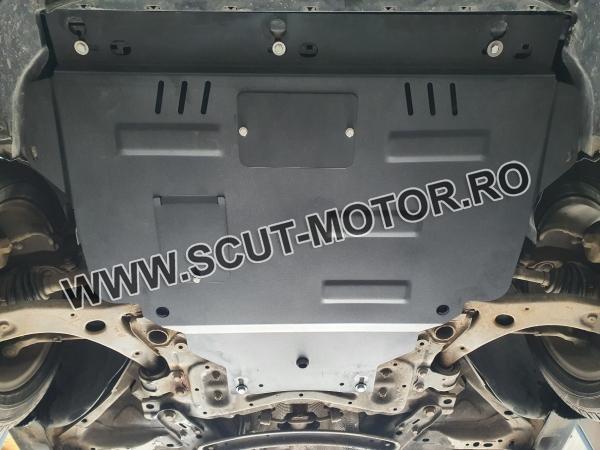 Scut motor Ford Focus 2 4