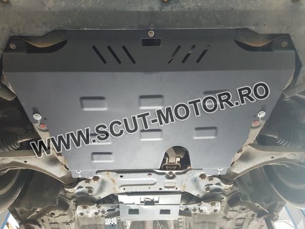 Scut motor Ford S - Max 5
