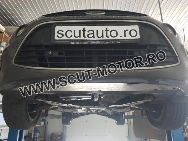 Scut motor Ford S - Max 4