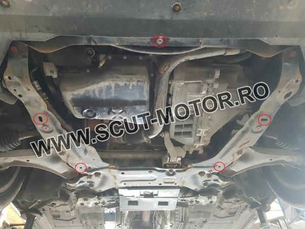 Scut motor Ford S - Max 1