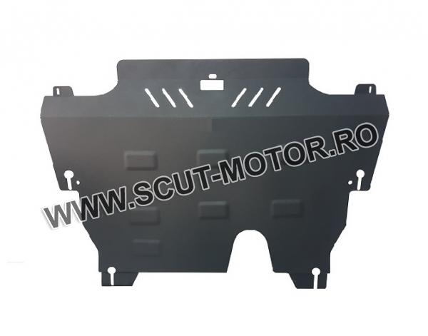 Scut motor Ford S - Max 3