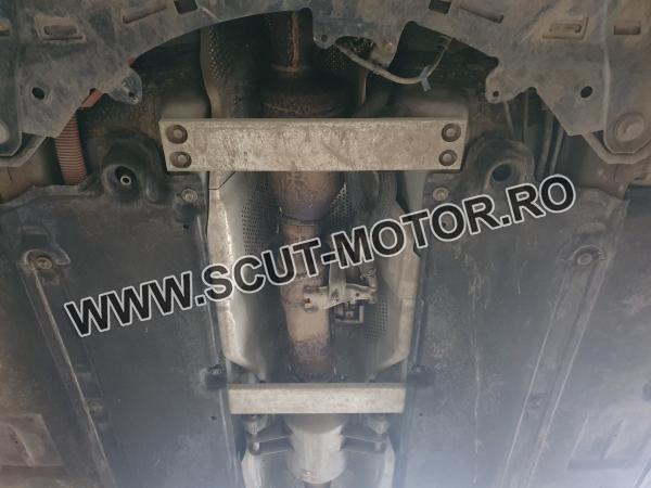 Scut antifurt catalizator pentru Toyota Prius 4 4