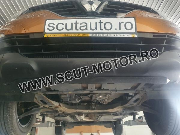 Scut motor Renault Clio 4 6