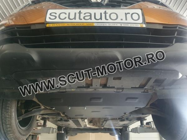 Scut motor Renault Clio 4 8