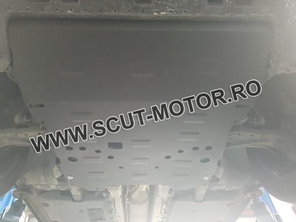 Scut motor Citroen C5 Aircross  5
