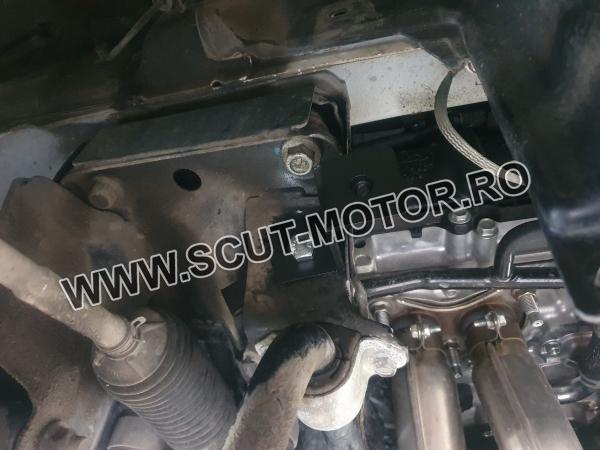 Scut motor metalic Subaru XV 3