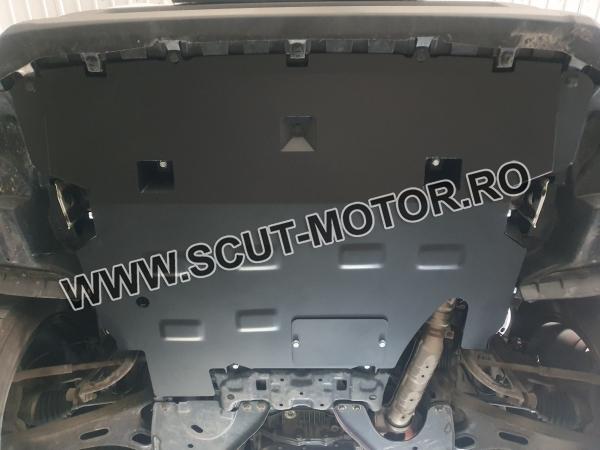 Scut motor metalic Subaru XV 4