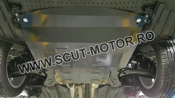Scut motor și cutie de viteză Suzuki S-Cross 3