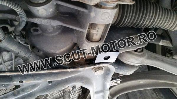 Scut motor Audi A6 3