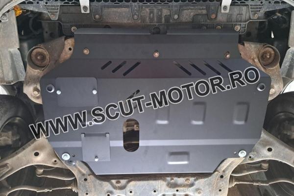 Scut motor Hyundai Accent 6