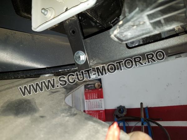 Scut motor Fiat Ducato 2