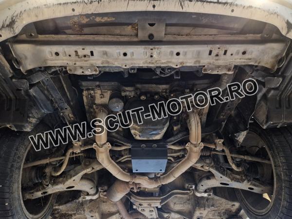 Scut motor Subaru Legacy III 5