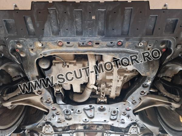Scut motor Volvo XC90 4