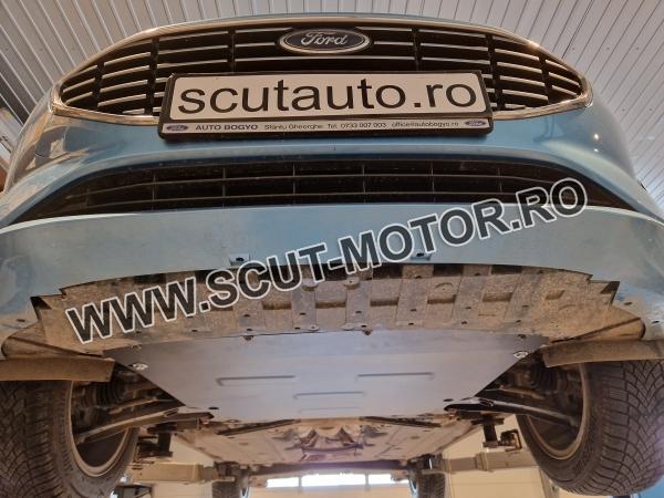 Scut motor Ford Puma 8