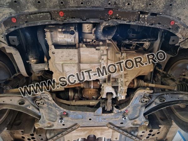 Scut motor Ford Fiesta VII 6